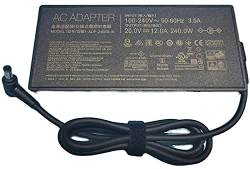 Netzteil für Asus A20-240P1A Netzteil für Asus A20-240P1A