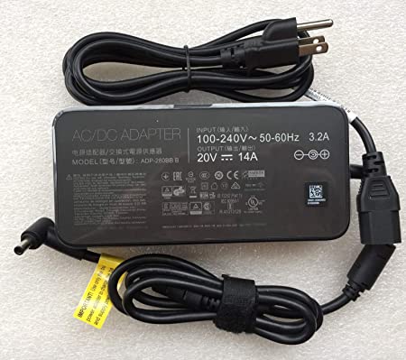 Netzteil für Asus ADP-280BB B Netzteil für Asus ADP-280BB B
